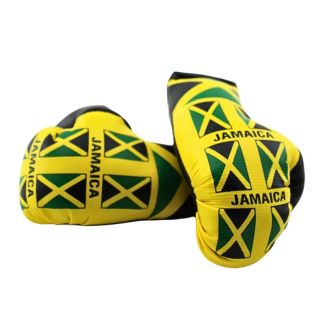 Mini Boxing Gloves Jamaica