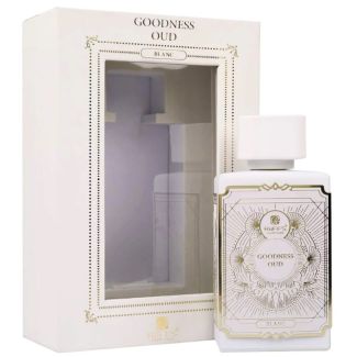 Riiffs Unisex Perfume - Goodness Oud Blanc