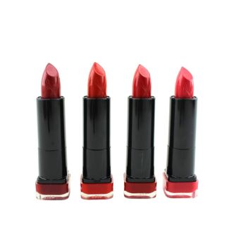 Max Factor Marilyn Monroe Lipstick -  Assorted