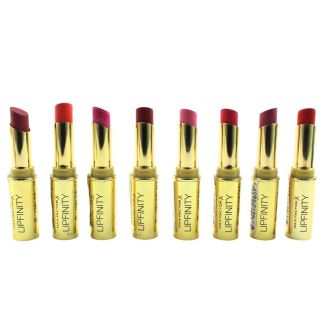 Max Factor Lipfinity Lipstick -  Assorted