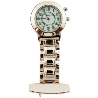 Wholesale BOXX Fashion Fob Watch - Rose Gold