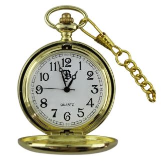 Wholesale Pocket Watch With Chain