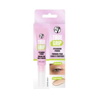 W7 True Grip Eyeshadow Primer (8ml)