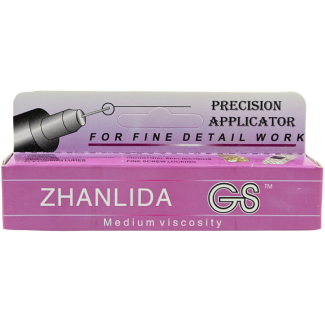 Zhanlida GS Medium Viscosity Watch Glue