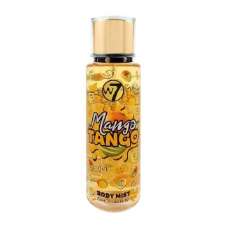 W7 Tango Mango Body Mist 