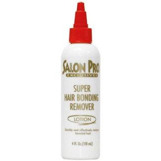 Wholesale 'Salon Pro Exclusive' Super Hair Bond Remover Lotion 4 oz.