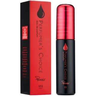 Milton Lloyd Perfumer's Choice Men's Perfume - Phoenix - No.4 (50ml)