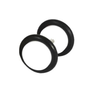 Fake Ear Plug 