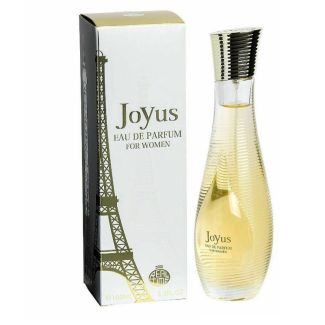 Real Time Ladies Perfume - Joyus