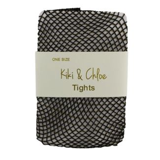 kiki & Chloe Fishnet Tights