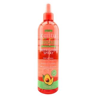 Cantu Avocado Hydrating Refresher Spray 12oz - 355ml 