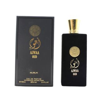 Nusuk Unisex Perfume - Ajwaa Oud 