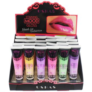 USHAS Staining Mood Lipgloss