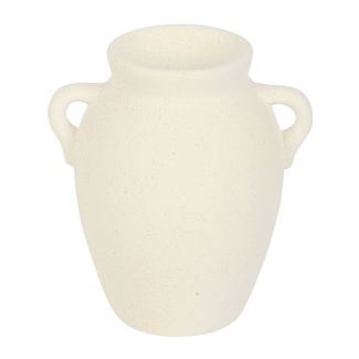 Vase Shaped Oil Burner and Wax Warmer