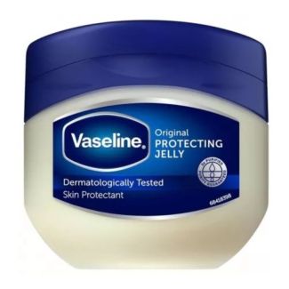 Vaseline - Pure Petroleum Jelly Original (100ml)