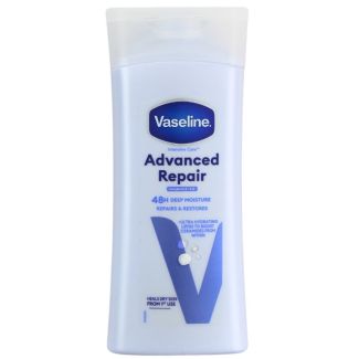 Vaseline Advanced Repair Body Lotion 200ml 