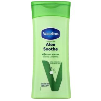 Vaseline Aloe Soothe Body Lotion - 200ml