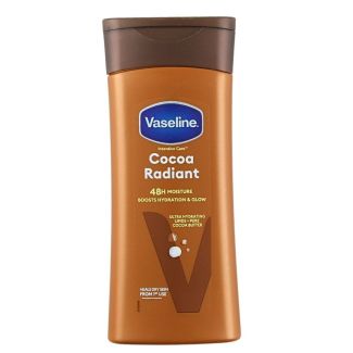 Vaseline Intensive Care Cocoa Radiant-200ml