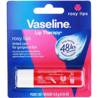 Vaseline Lip Care Stick - Rosy Lips