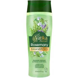 Vatika Natural Rosemary Shampoo (425ml)