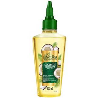 Vatika Restorative Coconut Hair Oil 100ml 