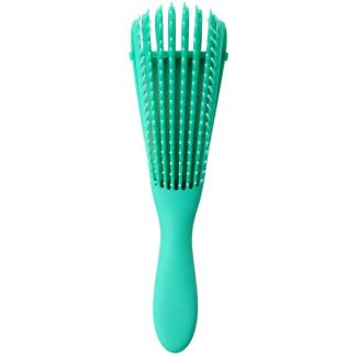 Vented Detangling Hair Brush - Assorted - 24cm x 7cm