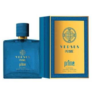 Wholesale Prime Collection Men's Eau De Parfum -  Versus Prime 