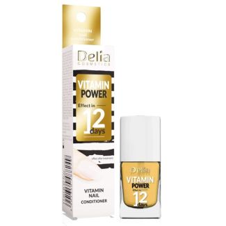 Wholesale Delia Vitamin Power Nail Conditioner