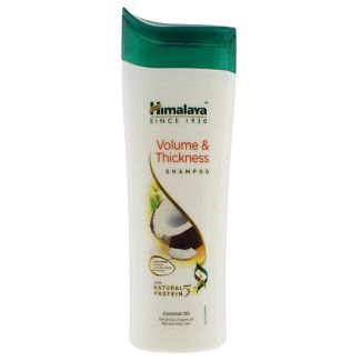 Wholesale Himalaya Volume & Thickness Shampoo - 200ml