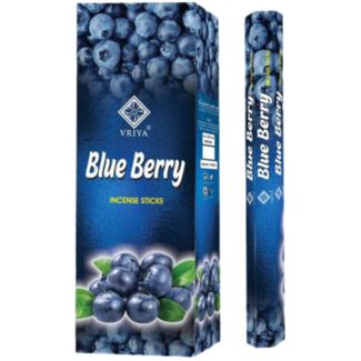 Vriya Incense Stick - Blueberry