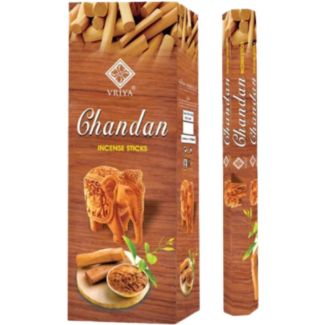 Vriya Incense Stick - Chandan (Sandalwood)