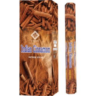 Vriya Incense Stick - Indian Cinnamon
