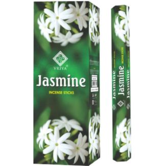 Vriya Incense Stick - Jasmine