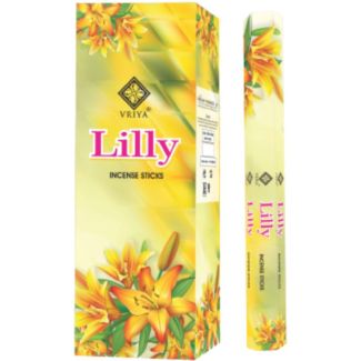 Vriya Incense Stick - Lilly