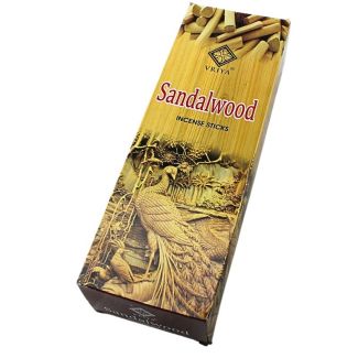 Vriya Incense Stick - Sandalwood