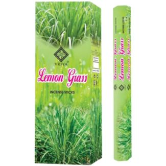 Vriya Incense Stick -Lemon Grass