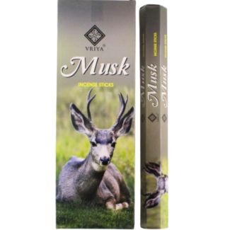 Vriya Incense Stick - Musk