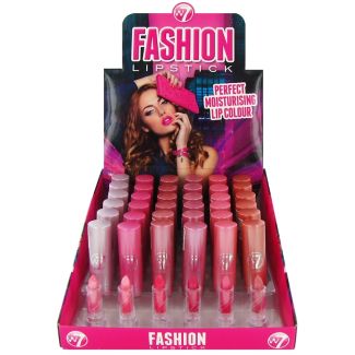 Wholesale w7 Fashion Lipstick