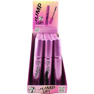 W7 Jump Up! Full Volume Mascara