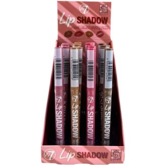 W7 Lip Shadow Creamy Lip Contour Liner - Assorted 