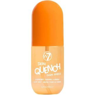 W7 Skin Quench Body Mist  - Dark Amber (100ml)