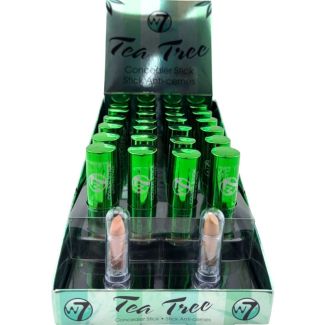 W7 Tea Tree Concealer Stick