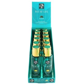 Wholesale W7 Way Of Life Hair And Body Mist - Be Blessed