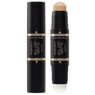 Wholesale Max Factor Facefinity All Day Matte Panstik- 76 Warm Golden