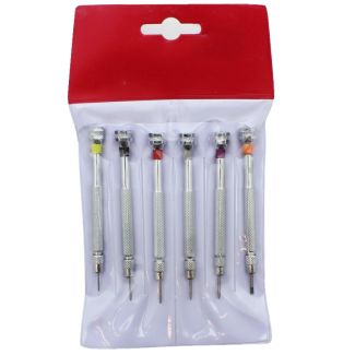 Watch Repair Tools - Screw Drivers