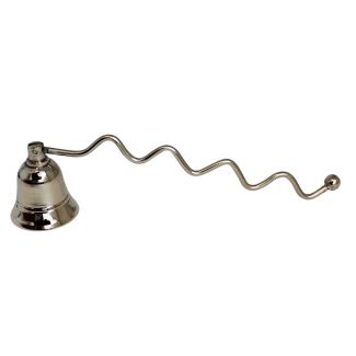 Wholesale Candle Snuffer Wavy Handle