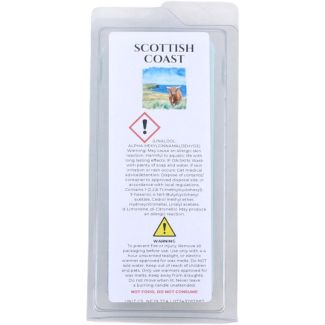 Wax Melt Snap Bar - 50g - Scottish Coast
