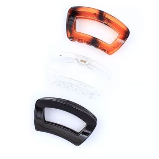 Wedged Style Plastic Clamp 7cm - Assorted Colours 