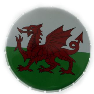 Wholesale Welsh Styled Tins