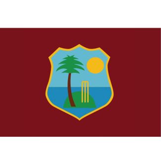 West Indies Flag - 5ft x 3ft